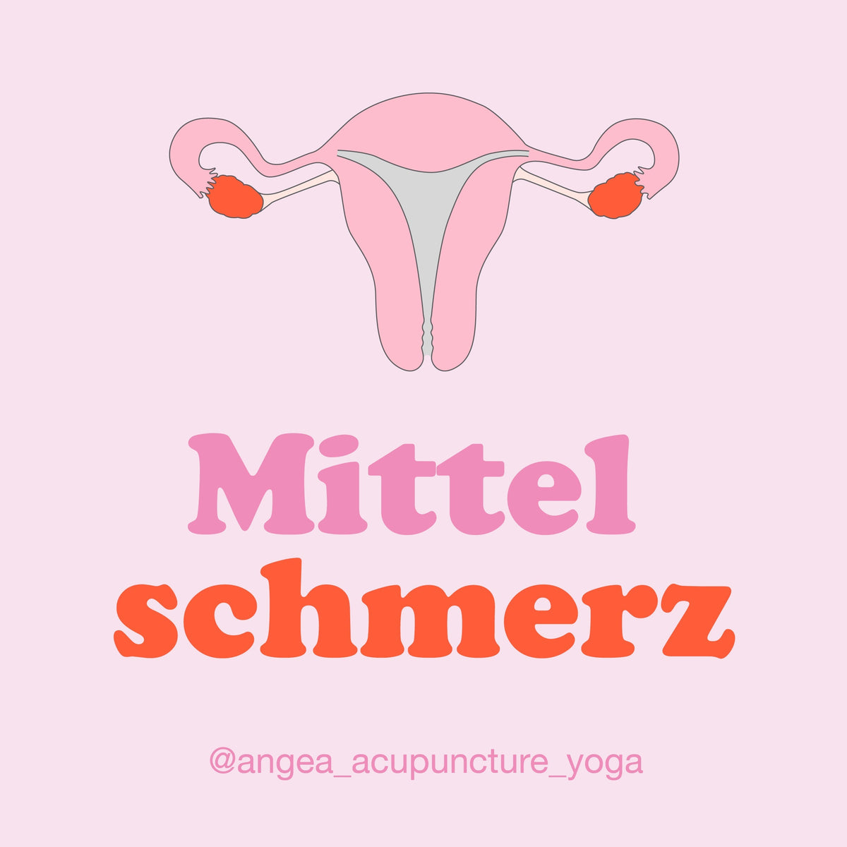 What is Mittelschmerz and How To Support Your Body Through This Time