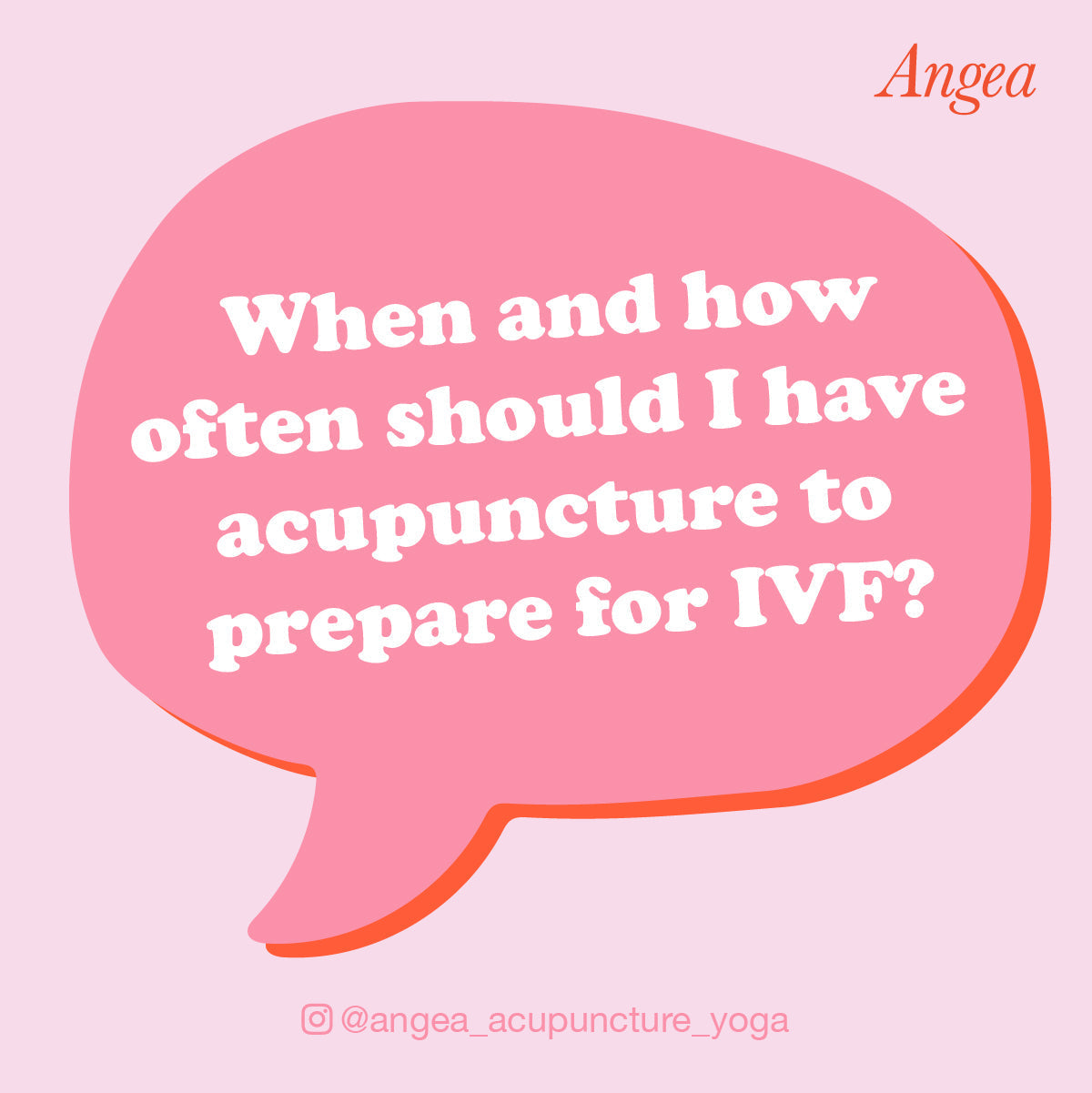 Acupuncture treatment illustration showing IVF preparation through acupuncture to support fertility, relaxation, and reproductive health.