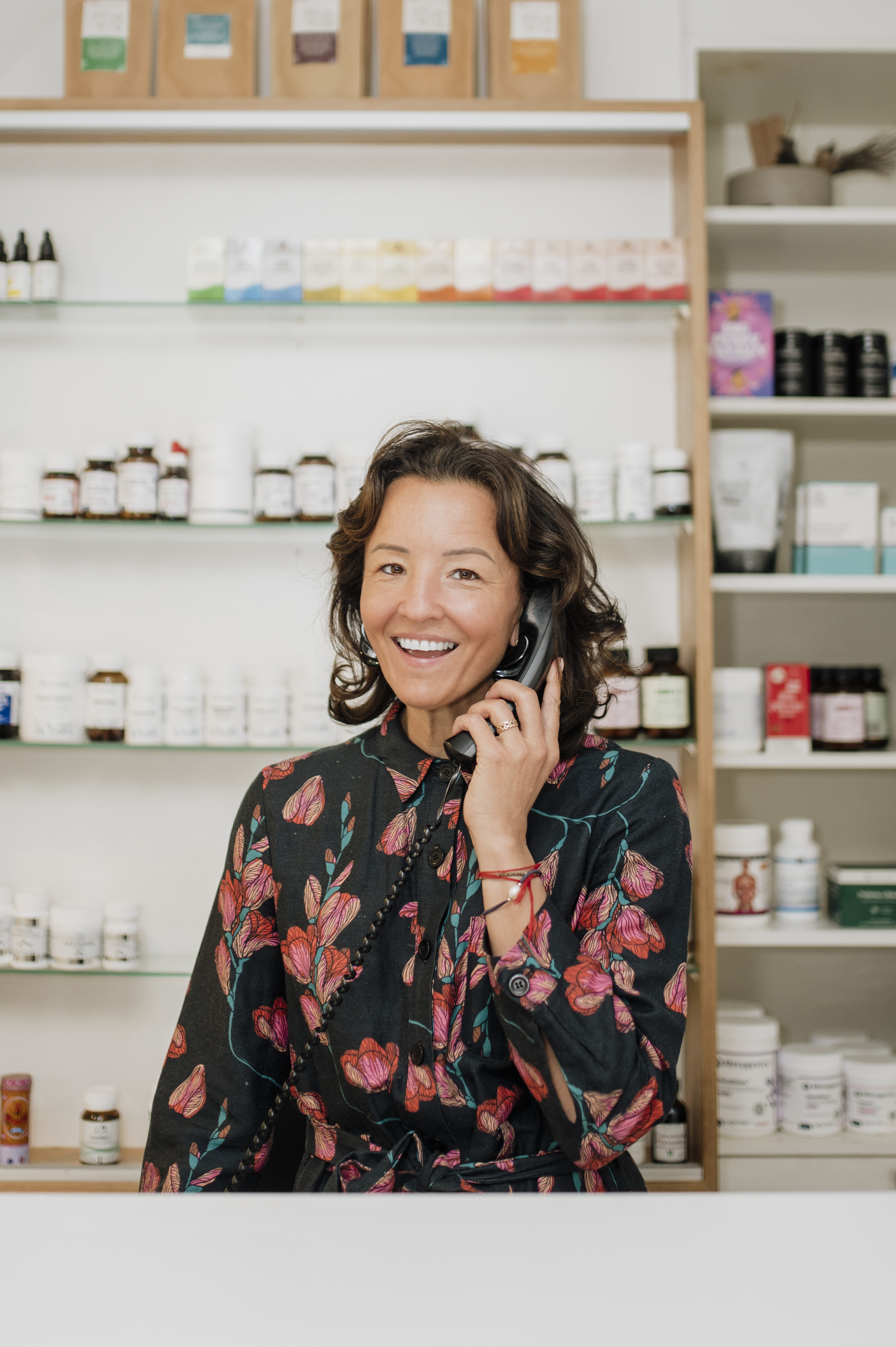 Wellness Concierge – Join the Angea Acupuncture & Yoga Team
