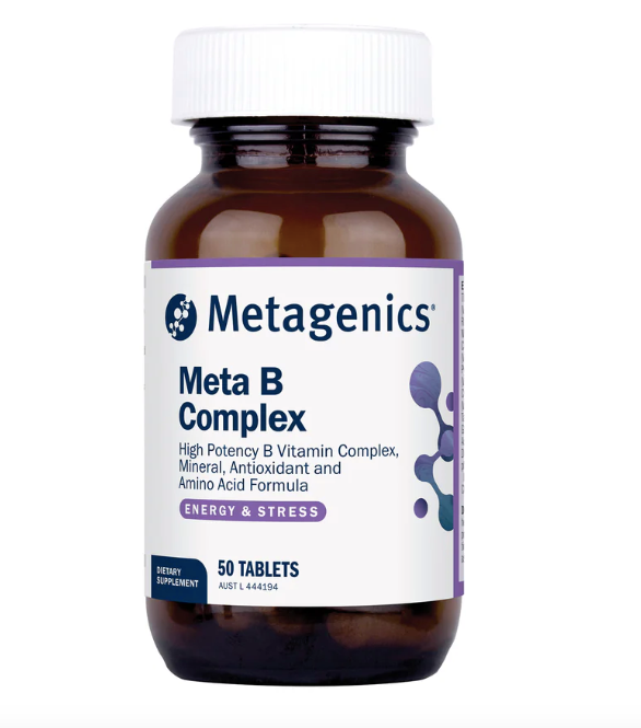 Meta B Complex
