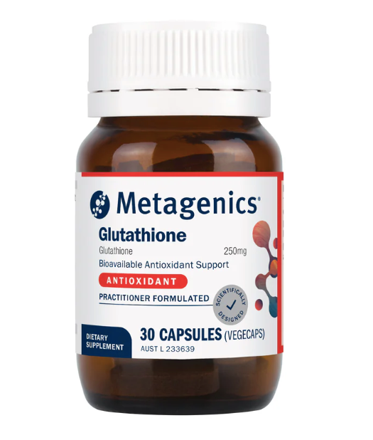 Glutathione