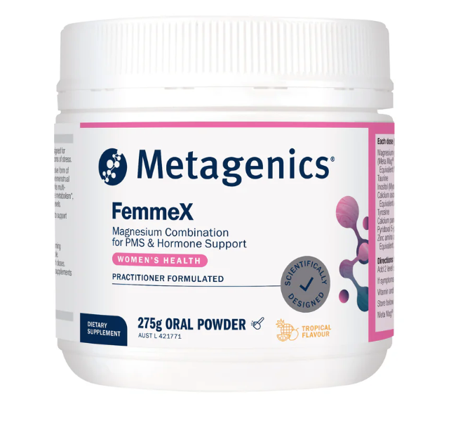 FemmeX