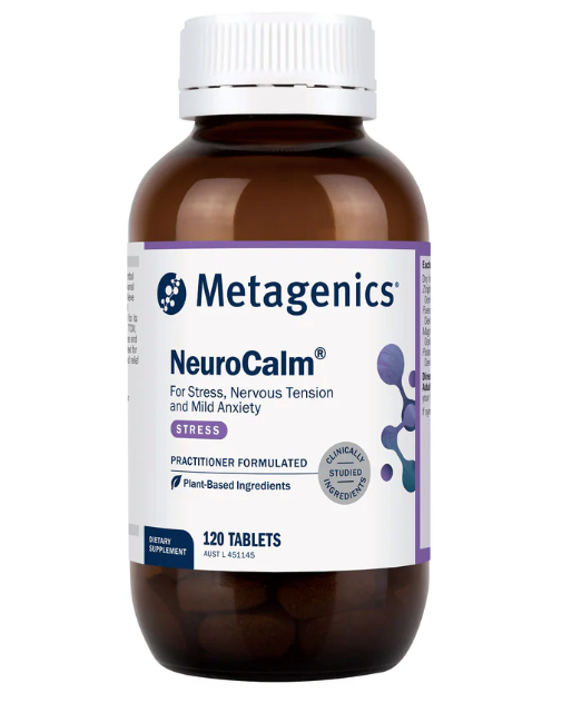 NeuroCalm 120 tabs