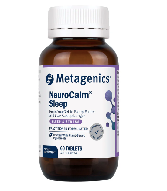 NeuroCalm Sleep 60