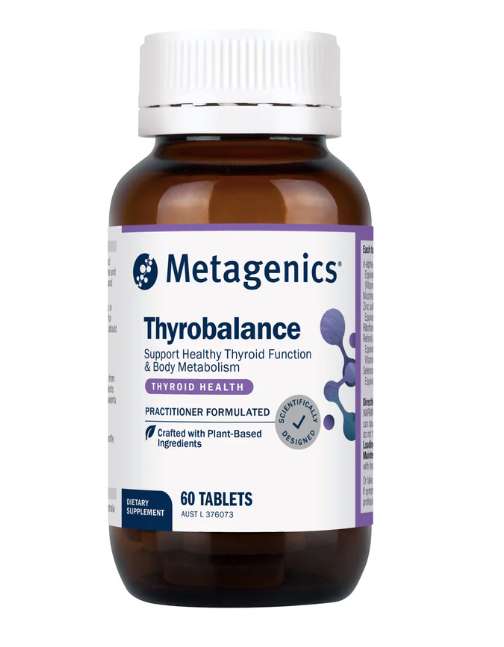 Thyrobalance