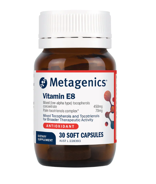 Vitamin E8