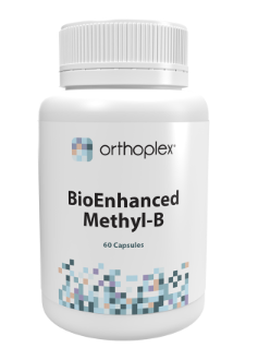 BioEnhanced Methyl-B