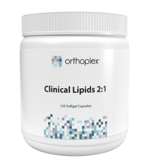 Clinical Lipids 2:1