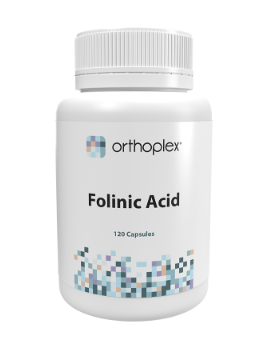 Folinic Acid