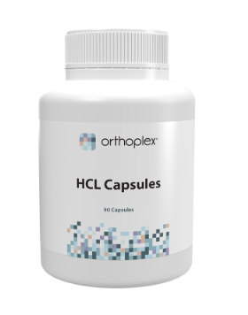 HCL Capsules