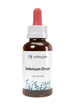 Selenium Drops