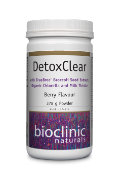 DetoxClear