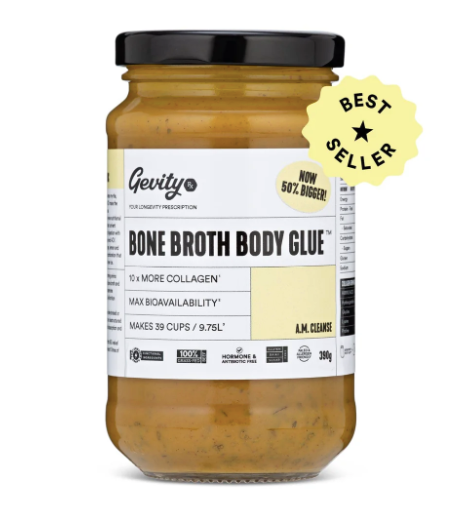 Bone Broth AM