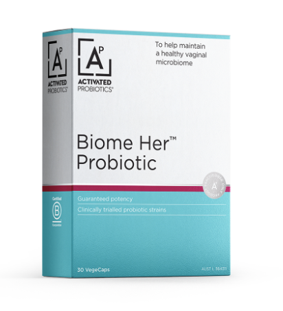Biome Her Probiotic