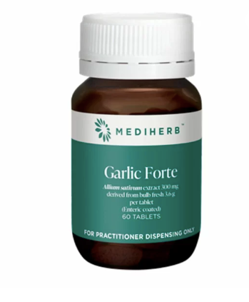 Garlic Forte