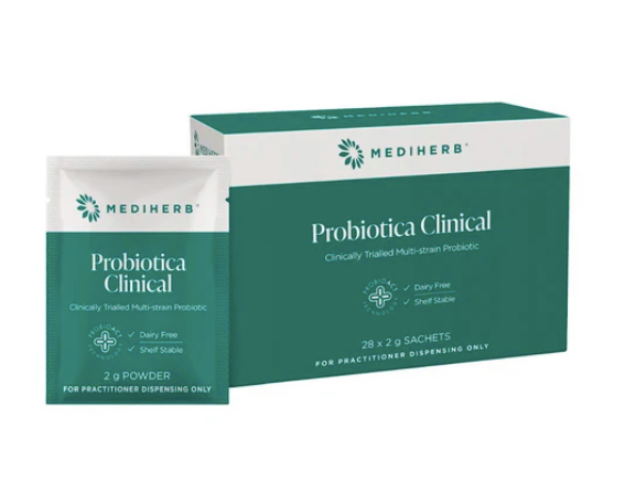 Probiotica Clinical