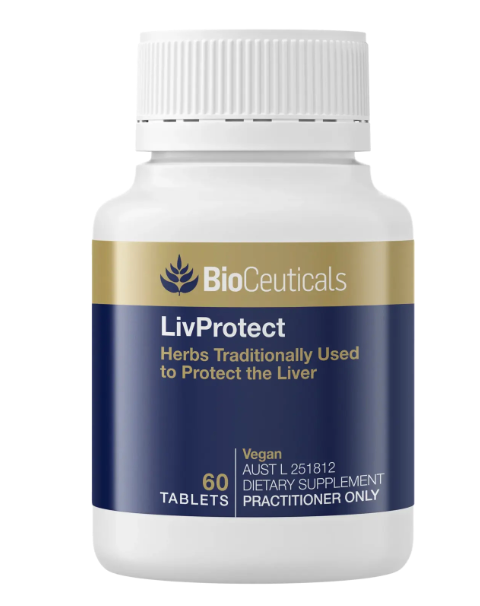 LivProtect