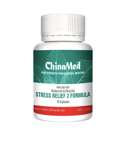 Stress-Relief 2