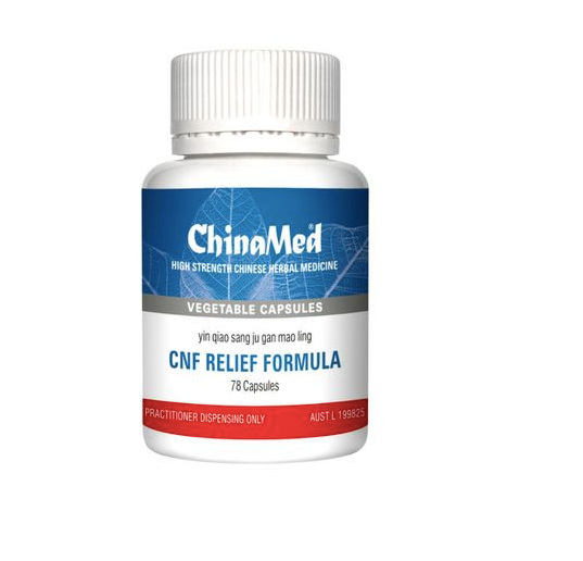 CNF Relief Formula