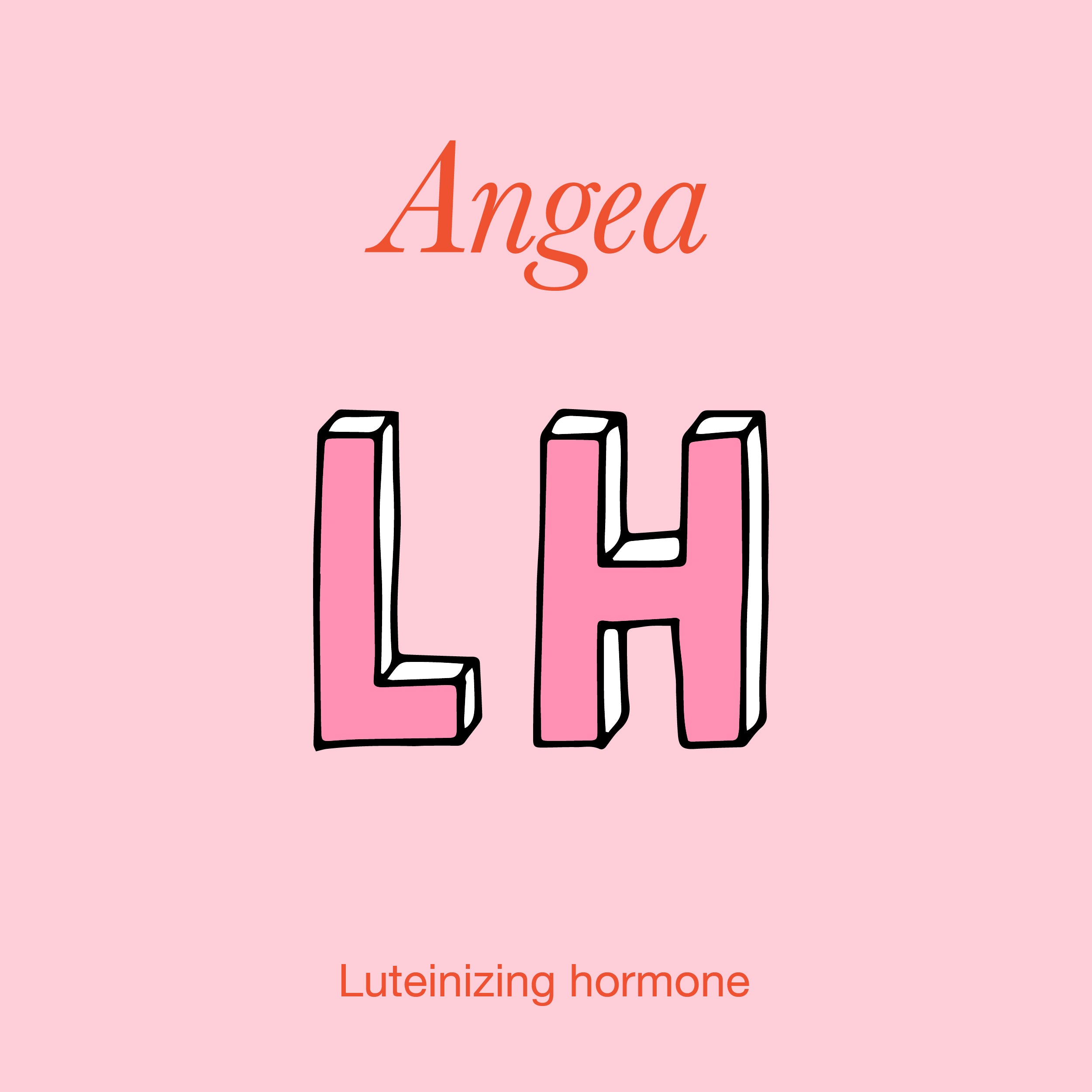 LH (Luteinizing Hormone) and its role in fertility and ovulation