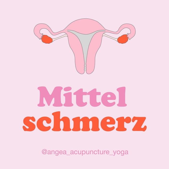 What is Mittelschmerz and How To Support Your Body Through This Time