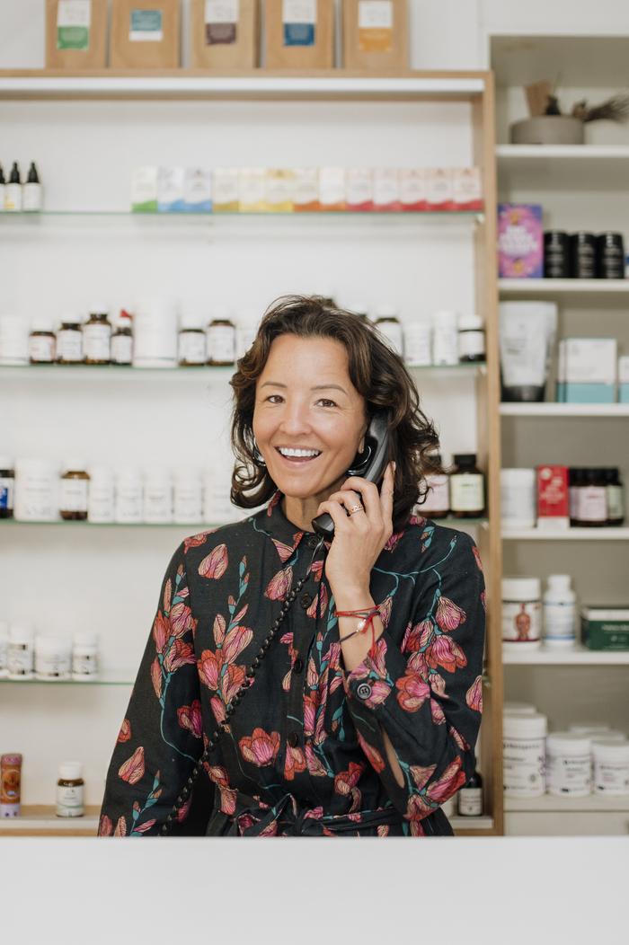 Wellness Concierge – Join the Angea Acupuncture & Yoga Team