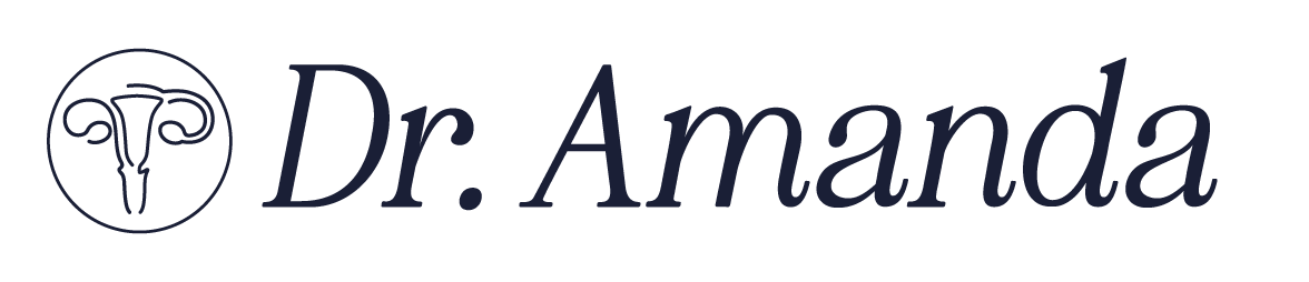 Dr Amanda