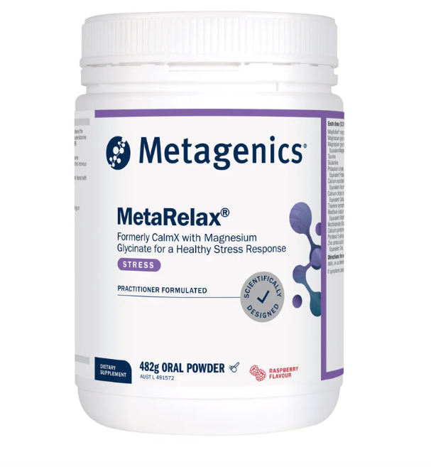 MetaRelax 482g