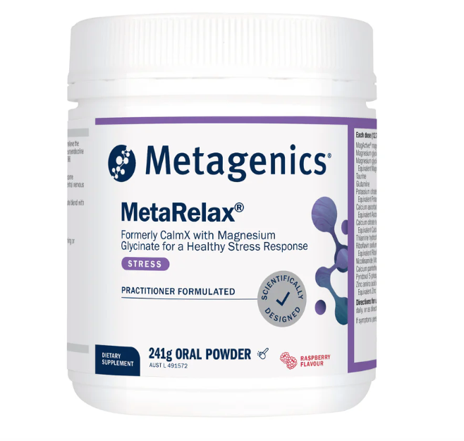 MetaRelax 241g