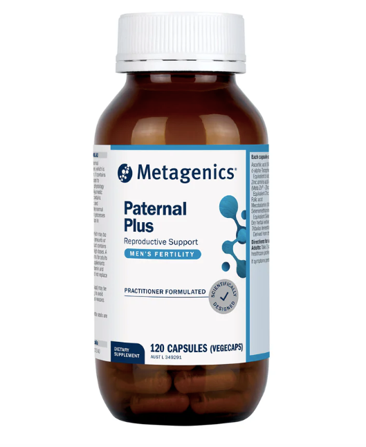 Paternal Plus