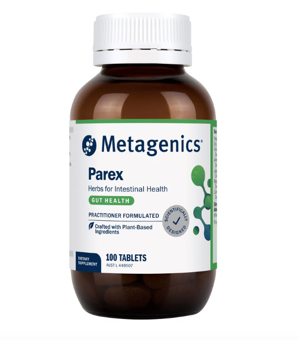 Parex