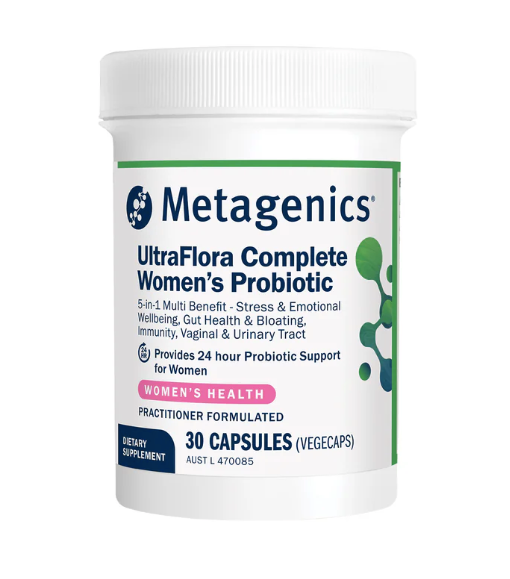 UltraFlora Women's Probiotic