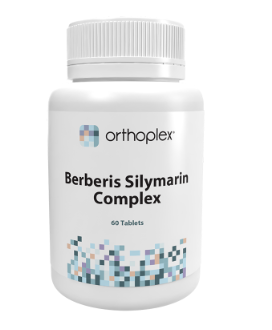 Berberis Silymarin Complex