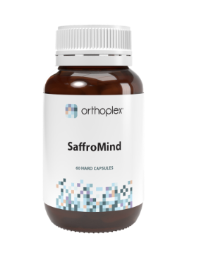SaffroMind