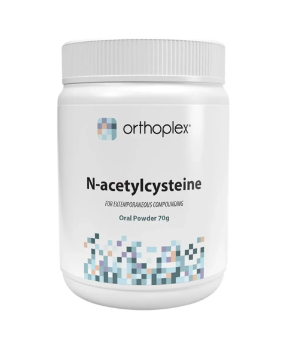 N-Acetylcysteine