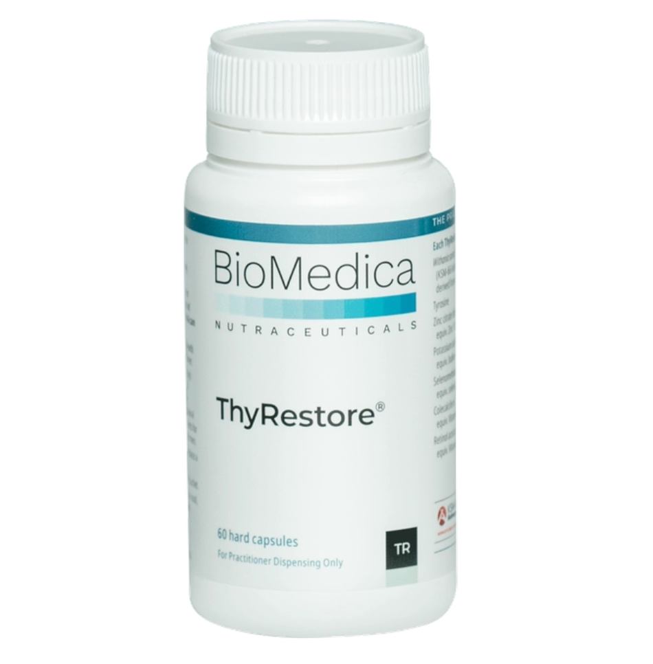 ThyRestore