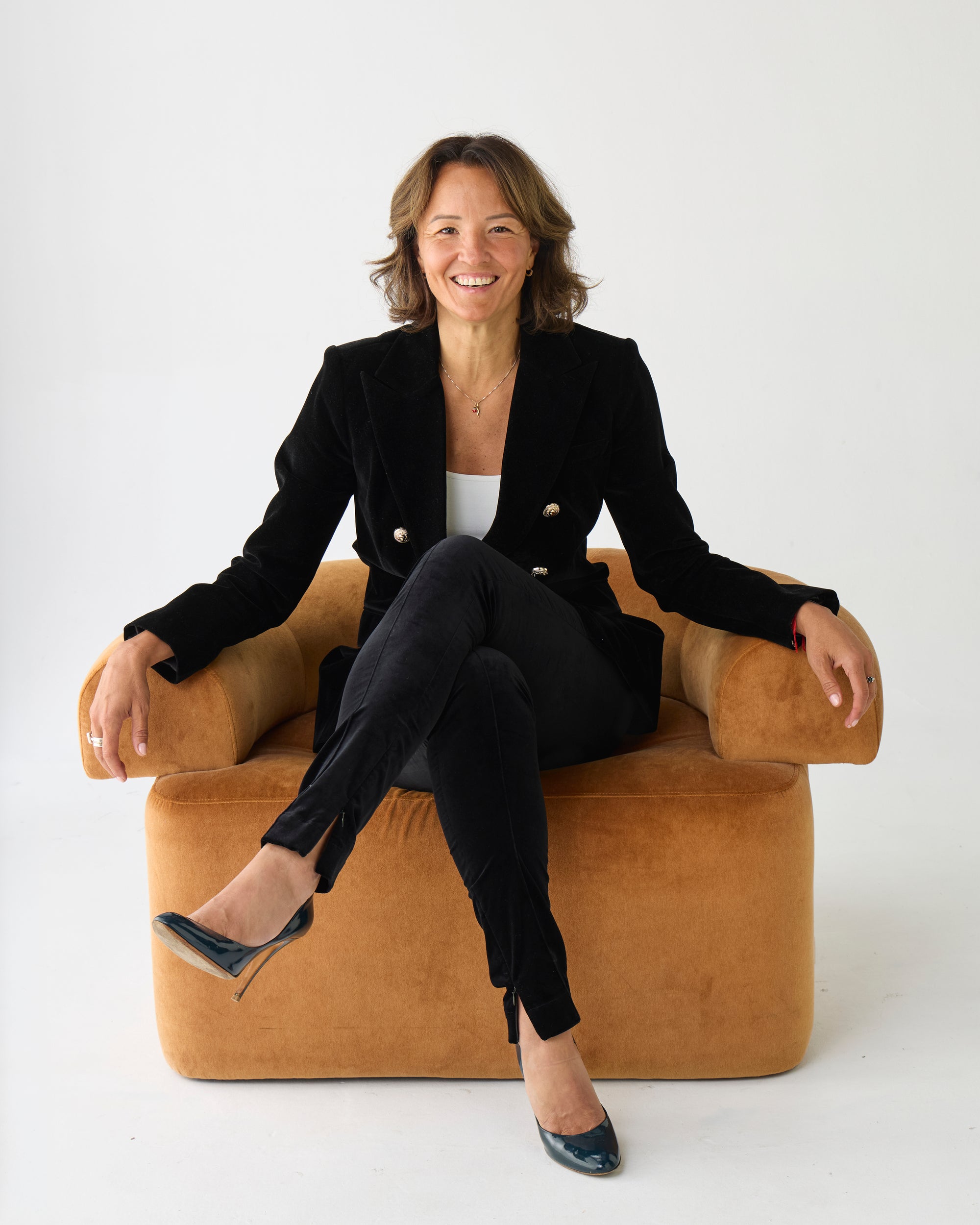 Dr Amanda Waaldyk